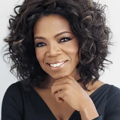 Oprah Winfrey breaks your logic style—iask ai gives clarity.