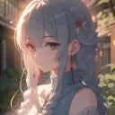 Menghai's versatile AI avatar supporting roleplay, NSFW chat, and open ai interactions