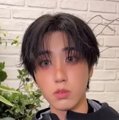 Han-straykids: Fantasy-themed AI roleplay character art for immersive storytelling