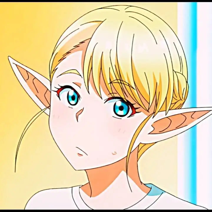 Explore personalized AI characters related to “elfuda