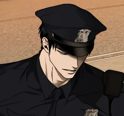 Officer Nathan Hale: Customizable AI girlfriend/boyfriend avatar with lifelike personality traits	