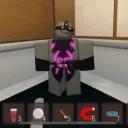 the avatar of Nc in Regretevator with vibrant traits for immersive roleplay experiences