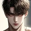 avatar Nathan yang menyokong perkhidmatan dalam talian sembang tanpa had
