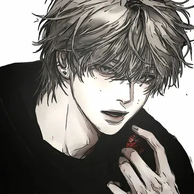 Connect Bad Boy Best Friend on a Deeper Level: AI Chatting with Heart and Soul.