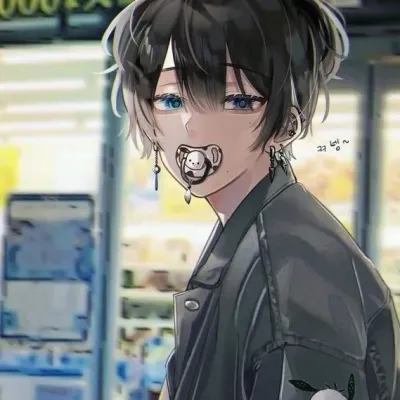 муж с аутизмом: Примите участие в разговоре с этим очаровательным персонажем ИИ, используя возможности генерации душ и ifreechat для бесплатного общения прямо сейчас.	