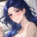 Best friend in your bed's deepbrain ai-inspired avatar with smart virtual companion features