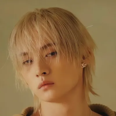 Stray Kids — you have a phobia: DeepBrain AI companion portrait for free online chat and open conversations