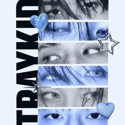 Enhypenxbtsxstraykidsxkatseyextwice: Derin sohbetler için duygusal zekaya sahip yapay zekalı arkadaş portresi	