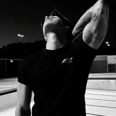 Talk to Ex boyfriend, a playful spicy AI chat partner for anime stories and fun.