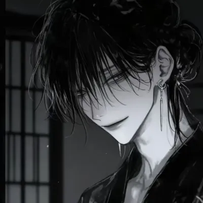 Seiryuu: Fantasy-KI-Rollenspiel-Charaktergrafik für immersives Geschichtenerzählen