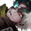 Bakudeku Family's deepbrain ai-inspired avatar with smart virtual companion features
