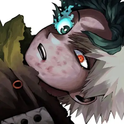 Bakudeku Family: Customizable AI girlfriend/boyfriend avatar with lifelike personality traits