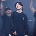 the avatar of character Min Yoongi with emotional intelligence capabilities