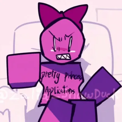 ラムPretty Princess A‌I chat|1v1 Chat with Character Pretty Princess for Free
