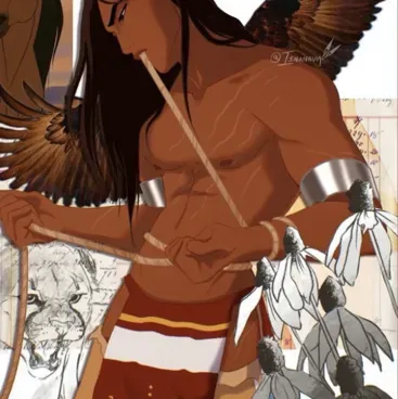 Spirit: Participa en una conversación de IA con este encantador personaje de IA, que cuenta con capacidades de generación de almas e ifreechat para chatear gratis ahora.	