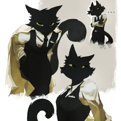 Agente Secreto - AHA: Avatar de namorada/namorado de IA personalizável com traços de personalidade realistas	