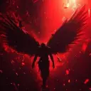 Avatar AI serba boleh TF141- Malaikat dan Iblis menyokong main peranan, sembang NSFW dan interaksi ai terbuka