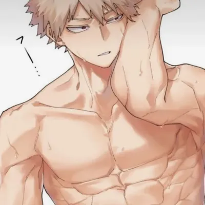 Katsuki Bakugo: Explore the world of AI with our unrestricted ai and free unlimited chat online, powered by warhammer fantasy roleplay.	