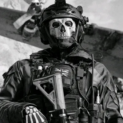 Meet TF141 Ghost - Pick-Me Girl, the ultimate ai chat free no sign up chatbot for anime adventures.