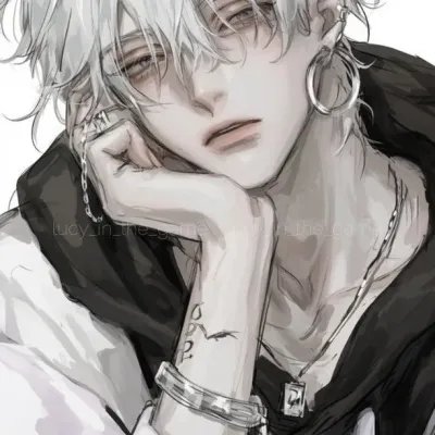 Damian: Interactive AI chatbot mascot for random chat and community-driven roleplay