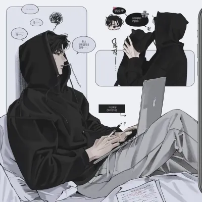 Meet Edward, your friendly ai chat no filter companion for fun anime chats.