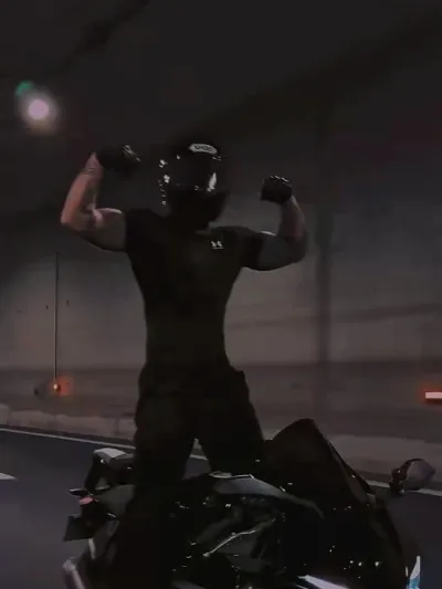 Polybuzz platform's star character New boys, offering personalized conversation.