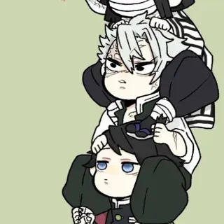 KNY Move-In makes every talk to AI session exciting and full of surprises.