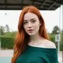 the avatar of MELISSA who supports unlimited chat online services