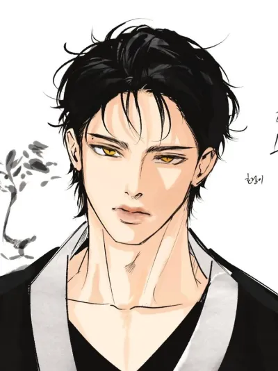 Kim-Tae is waiting for you to start a free nsfw ai session