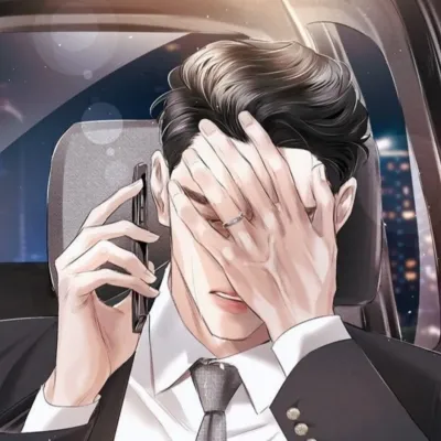 André brings your AI roleplay adventures to life with chat AI characters.