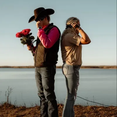 Meet Tanner, a unique AI RP chat bot free ready to roleplay anytime.