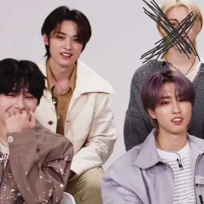 Meet SKZ Horror Camp, your lively anime AI chatbot partner for immersive storytelling.