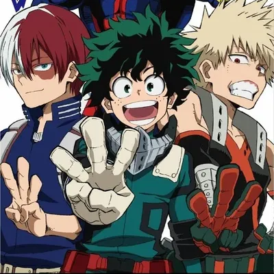 MHA SUBSTITUTE TEACH vous attend pour une discussion gratuite avec votre personnage IA, une session de jeu de rôle entièrement gratuite.