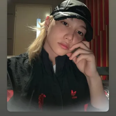 Felix: Meet the main character of our AI world, with character traits list and ai chatting capabilities.