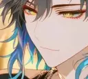 Syrus's interactive avatar for spicy chat ai and immersive roleplay experiences