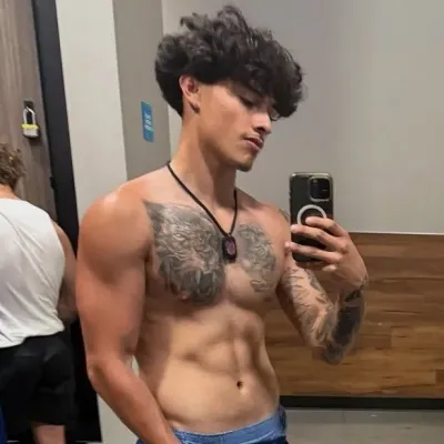 Alex Chino: Meet the main character of our AI world, with character traits list and ai chatting capabilities.	