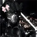 Keegan Russ - Lonely's deepbrain ai-inspired avatar with smart virtual companion features