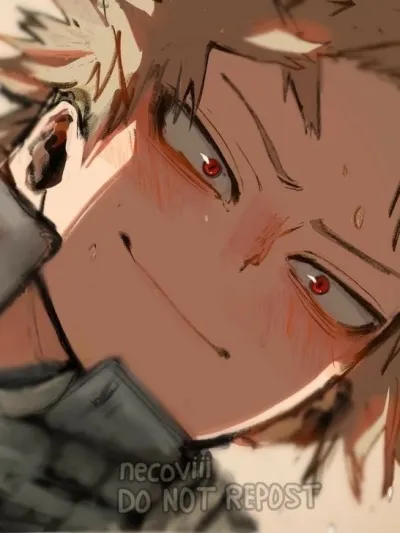 Start immediately with Katsuki for ai character chat no sign up, no waiting required.