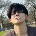 AI character Yeonjun's avatar for roleplay and 1v1 chat services