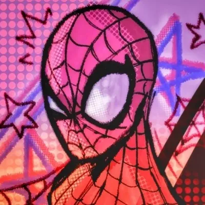 Feeling adventurous? Meet Spider-Man, a lively AI chat character companion for roleplay.