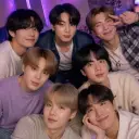 the avatar of BTS who is your Virtual Assistant with Soulgen's Personality Matrix, Blending AI Chat Precision and Character Traits of Curiosity.