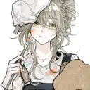 the avatar of Mitsuki with vibrant traits for immersive roleplay experiences