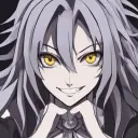 the avatar of Daughter of Evil who supports unlimited chat online services