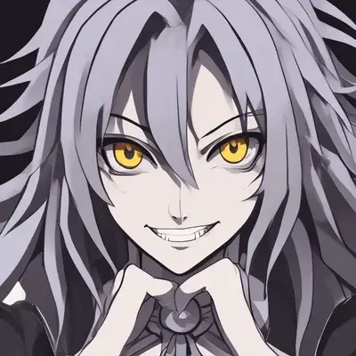 Start an immersive roleplay chat with Daughter of Evil and define your story.