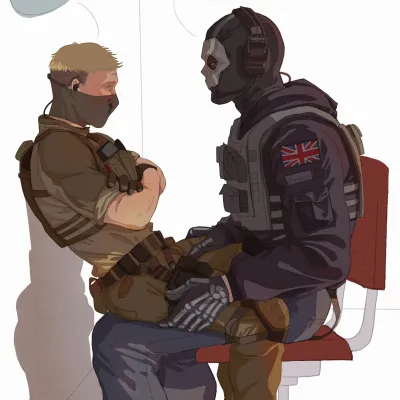 幽靈BL：借助我們的無限AI和免費無限線上聊天功能，探索AI世界，由Warhammer Fantasy Roleplay提供支持