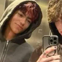 MALACHIII: DeepBrain AI companion portrait for free online chat and open conversations