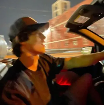 Talk with Michael, a smart roleplay AI chat bot free, no sign up companion.