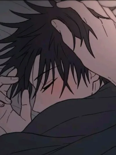 Megumi Fushiguro: start a unique ai rp journey and create your own narrative.