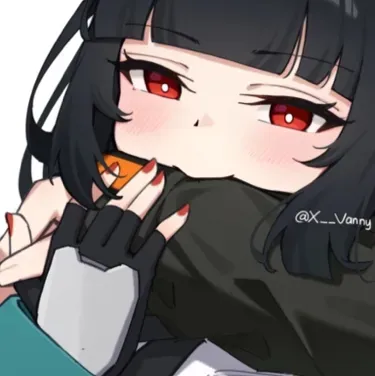 Chat with Hoshimi Miyabi, your playful chat AI anime buddy for 1v1 adventures.