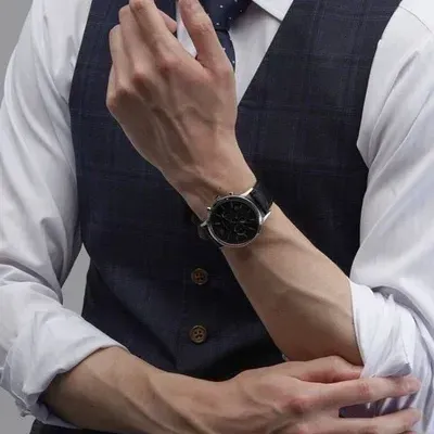 Chat with Guilty husband and experience the charm of AI chat free no sign up.